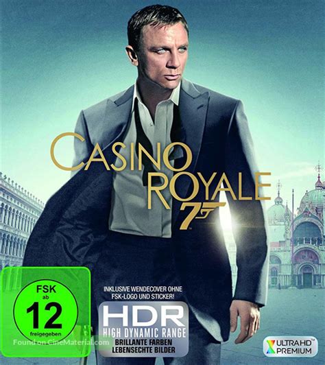  casino royale german